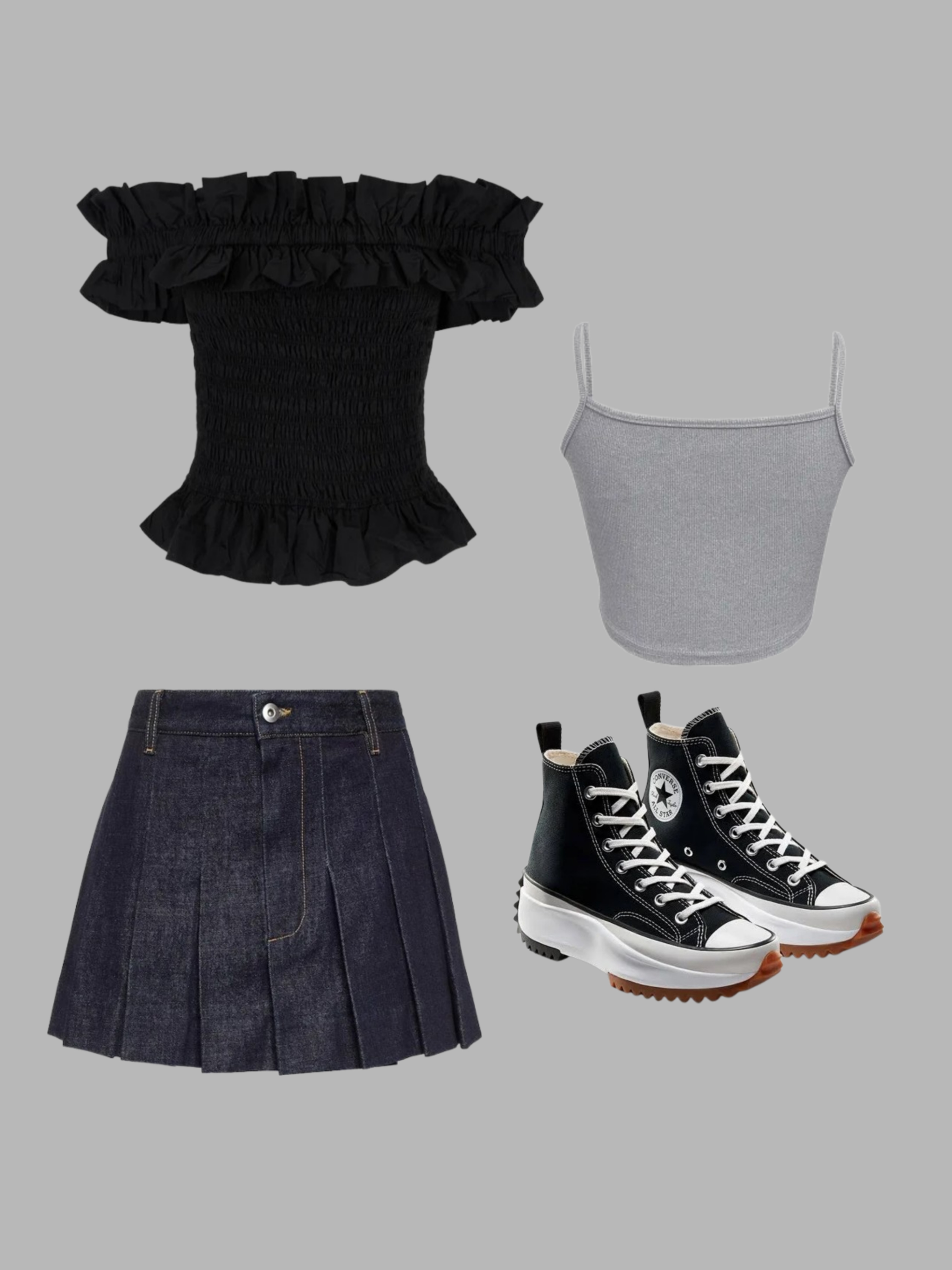 Outfit